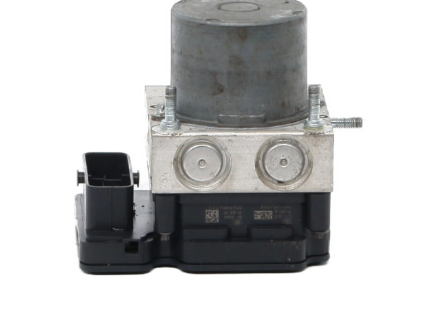 Блок АБС 1669563680   Citroen  C3 Aircross  2017 -  года