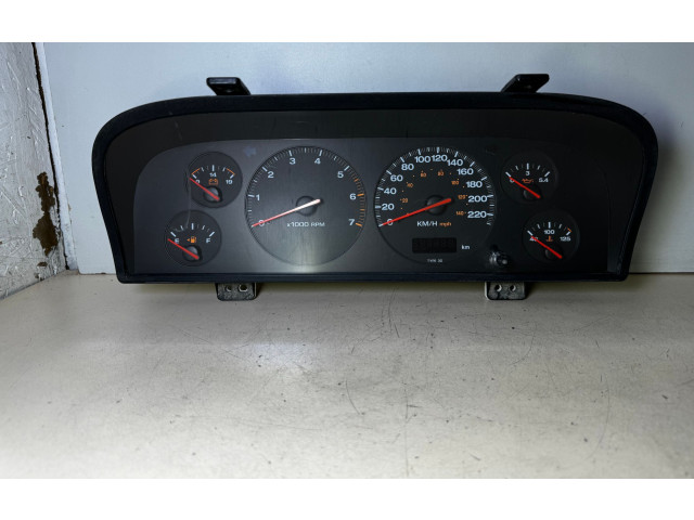 Панель приборов 56042929AA, CR0021002K0 Jeep Grand Cherokee (WJ)