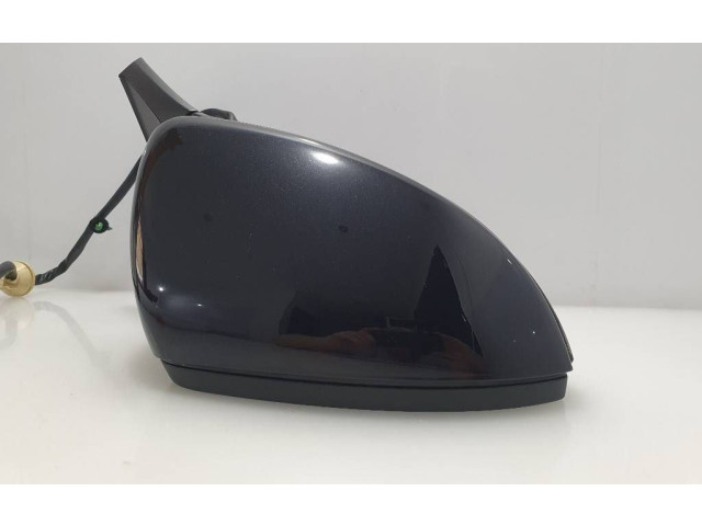 Зеркало электрическое Volkswagen Golf VII 2013 - 2019 года
