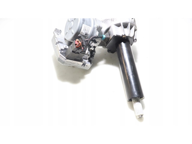 Насос усилителя руля Skoda Fabia Mk3 (NJ)