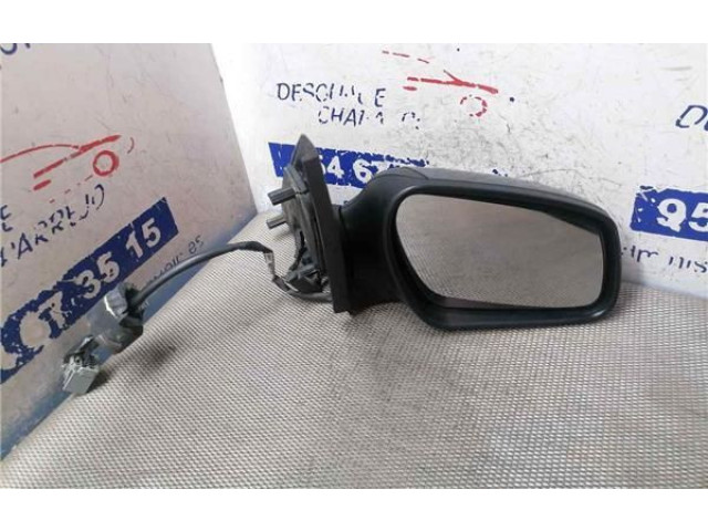 Zpětné zrcátko Ford Mondeo MK I 2003