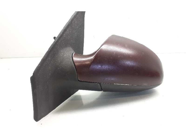 Zpětné zrcátko Tata Indica Vista I 2007