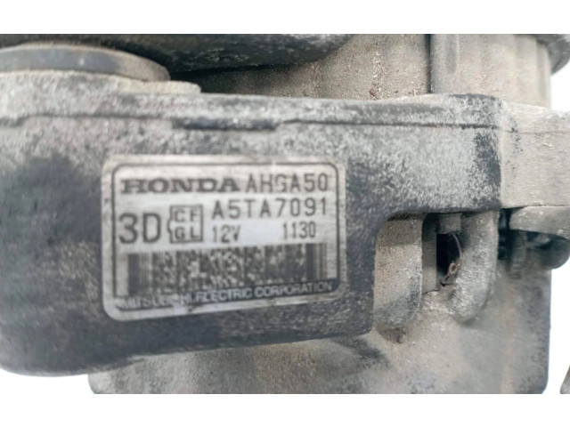 Генератор A5TA7091   Honda Civic      