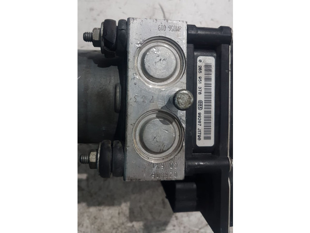 Jednotka ABS    Fiat Punto Evo 2010