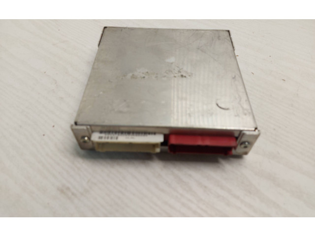 Блок управления двигателя 16264869, D96006   Opel Corsa B