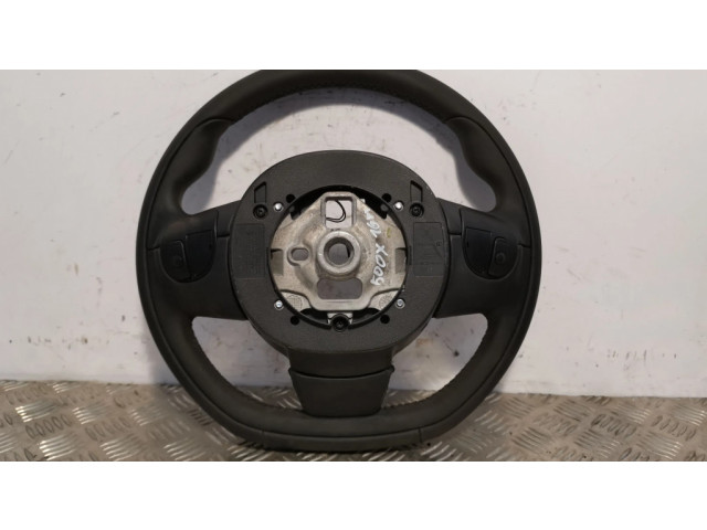 Руль Fiat 500X  2014-- года 07356348910      