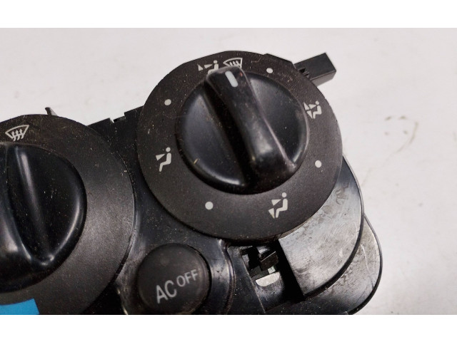 Блок управления климат-контролем 1688302185   Mercedes-Benz A W168