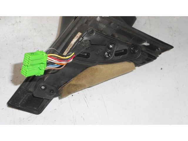 Зеркало электрическое Volvo V70 2008 - 2013 года