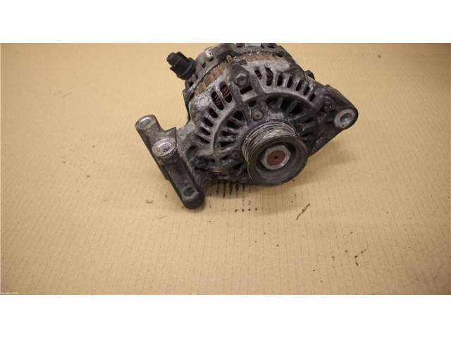 Генератор 2S6T10300CB, 2S6T10300CD   Ford Fusion      