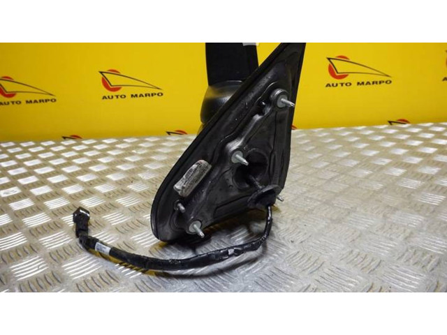 Zpětné zrcátko Chevrolet Silverado 2014 807022, SILVERADO2500