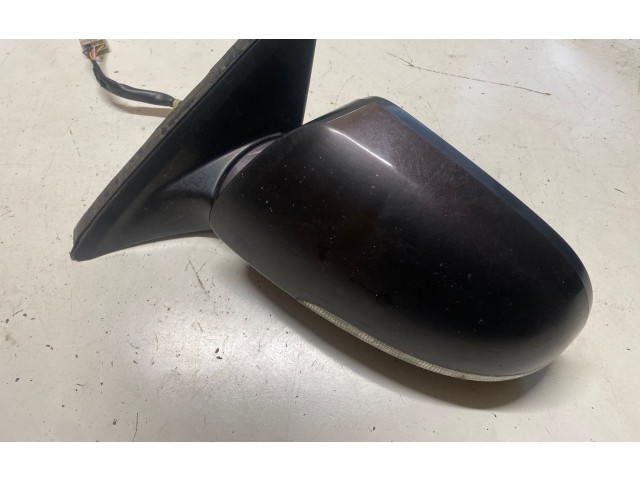 Зеркало электрическое Honda Accord 2003 - 2007 года