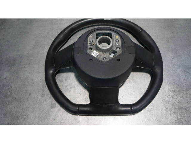 Руль Audi TT TTS RS Mk3 8S  2014 -  года 8J0419091, 8J0880201H      