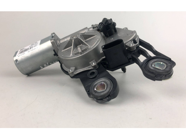 Моторчик заднего дворника 8V0955711C    Audi A3 8Y