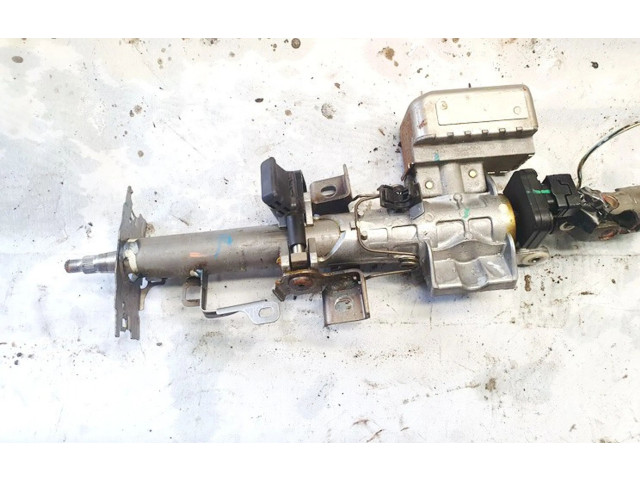    Рулевая рейка fnr855   Toyota Corolla Verso AR10 2004 - 2009 года