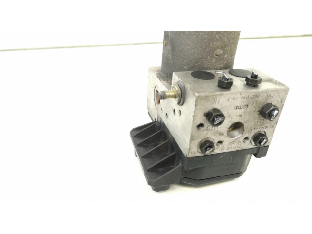 Блок АБС 8E0614111T, 0265202101 Audi A6 S6 C5 4B 1997-2005 года