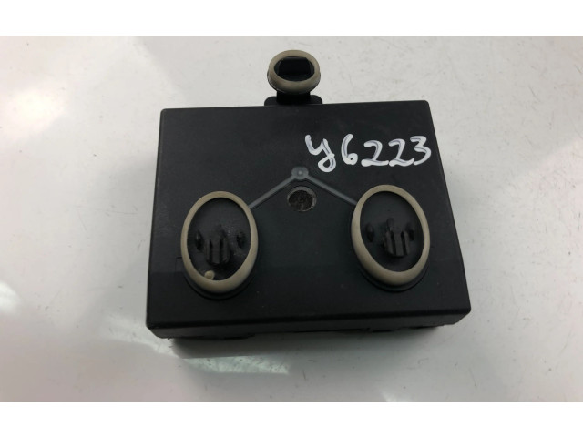 Блок управления 5Q0959593E Volkswagen Golf VII