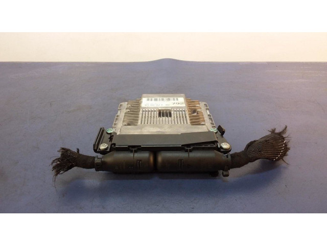 Другие блоки управления / модули