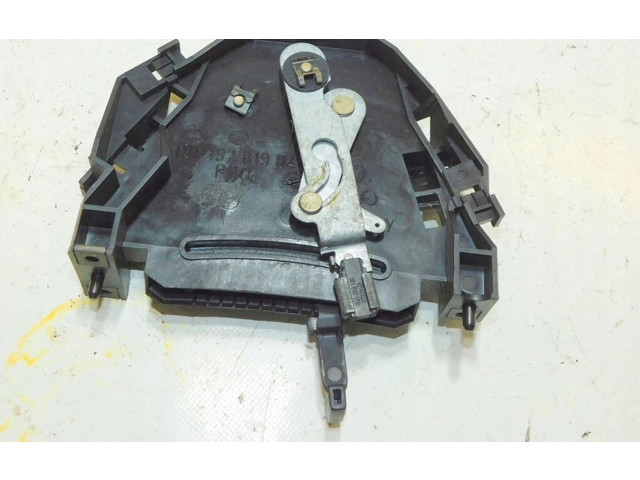 Блок управления климат-контролем Volkswagen Golf II