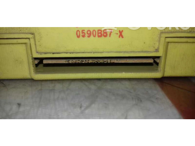 Блок управления 56009324   Jeep Cherokee XJ