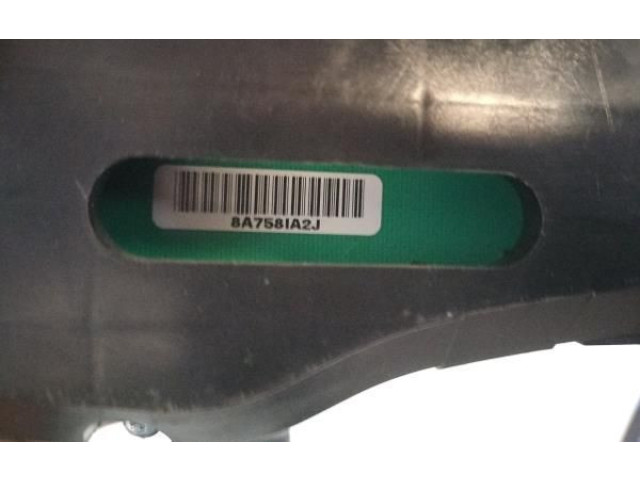 Панель приборов 8A758IA2J   Fiat Grande Punto       