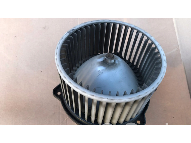 Вентилятор печки 971121C000 Hyundai Getz