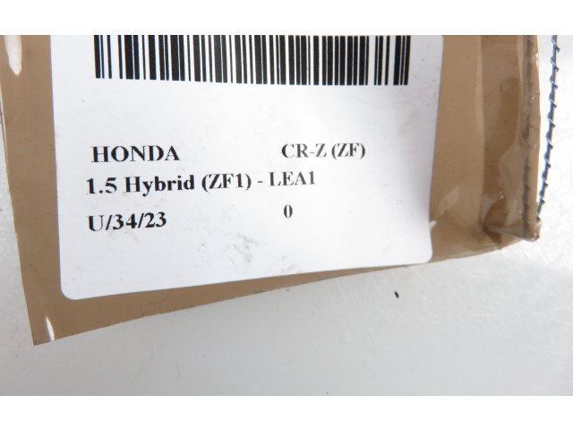 Вентилятор печки Honda CR-Z