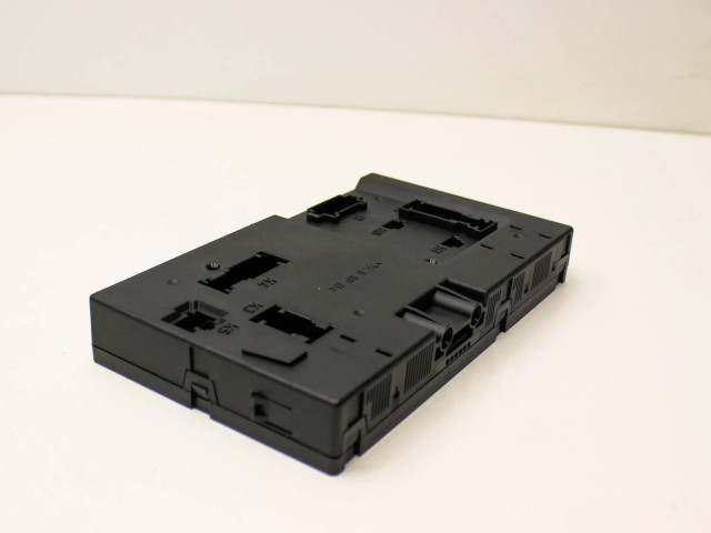 Блок комфорта A2219003602 Mercedes-Benz S W221