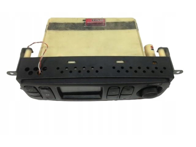 Блок управления климат-контролем MR360372 Mitsubishi Galant