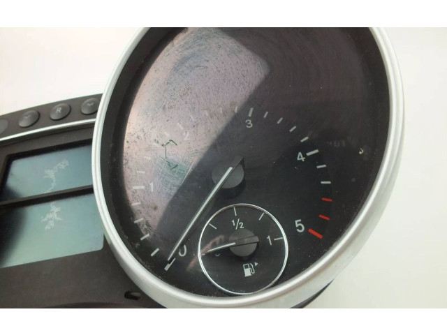 Панель приборов A1645403847 Mercedes-Benz R W251