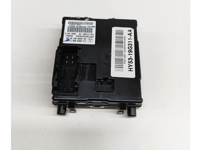 Блок управления климат-контролем A0009007126, A0009010425   Aston Martin DB11