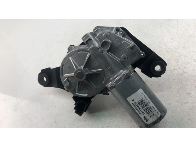Моторчик дворников 287105483RC    Dacia Sandero