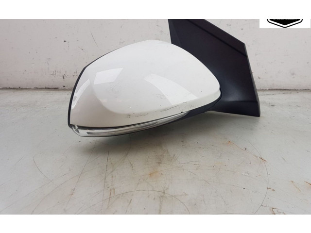 Зеркало (механическое) Hyundai i10 - года