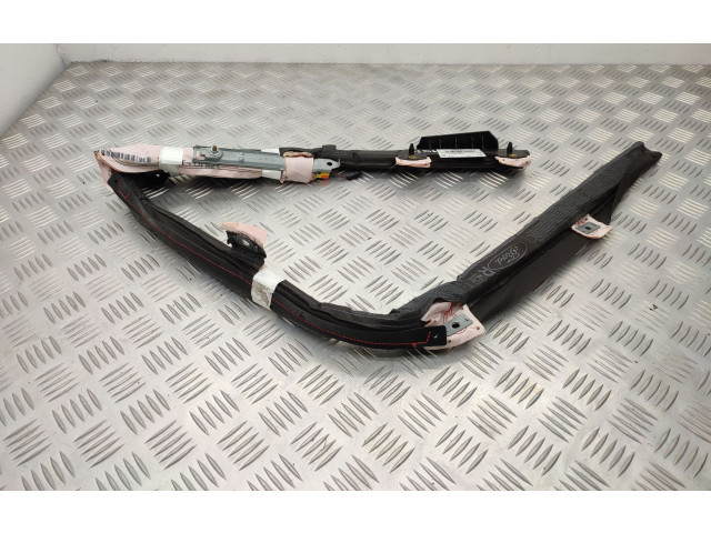 Боковая подушка безопасности AV1114K159AC   Ford B-MAX