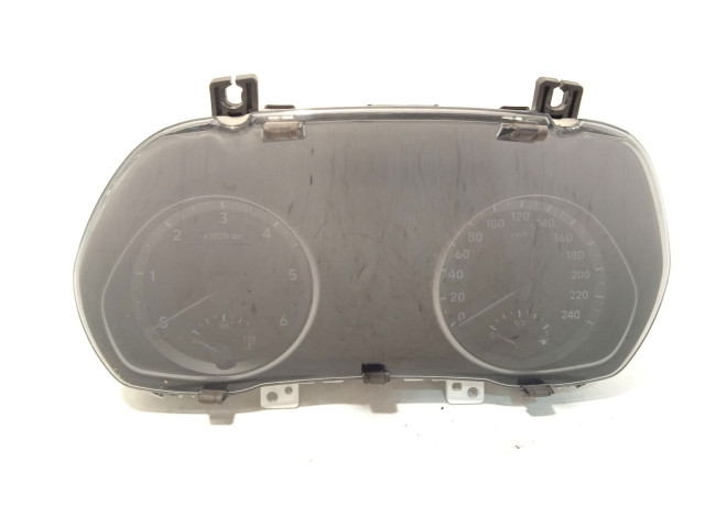 Přístrojová deska Hyundai i30 2017 94003G4021