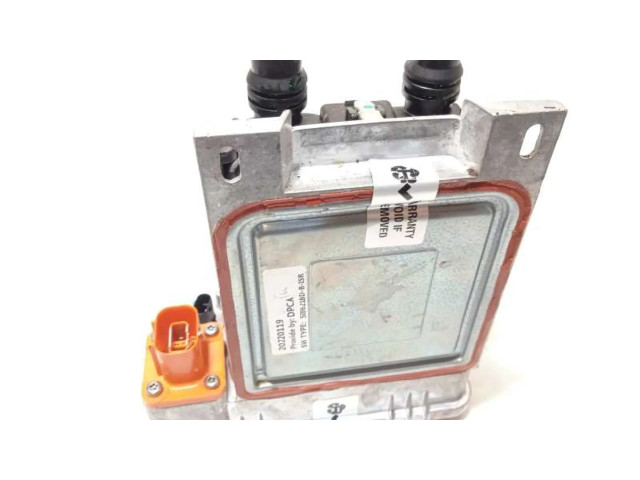 Блок управления 9821712680 Citroen C5 X