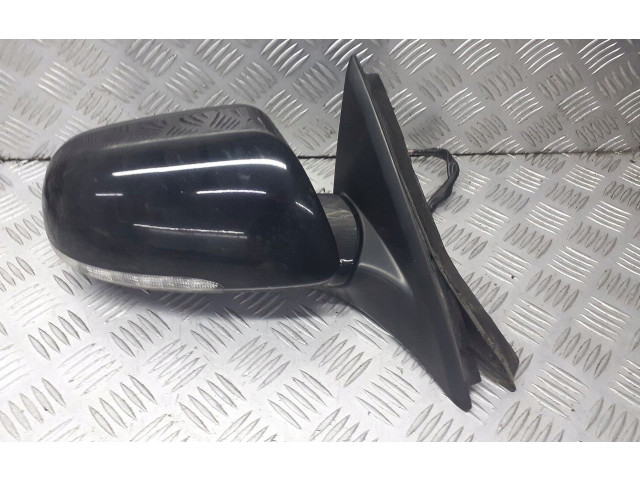 Зеркало электрическое Honda Accord 2003 - 2007 года