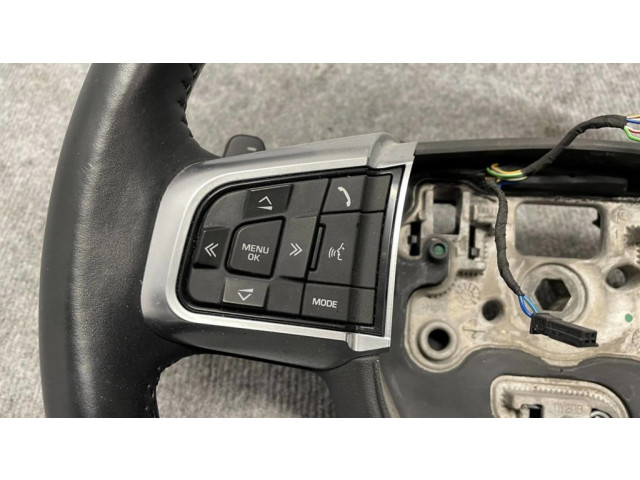 Руль Land Rover Discovery Sport 2014- года FK723F563