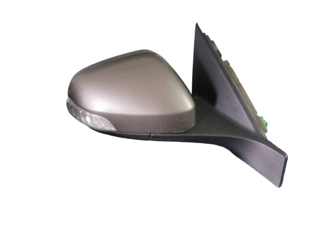 Зеркало электрическое        Volvo S80  2007 - 2013 года   