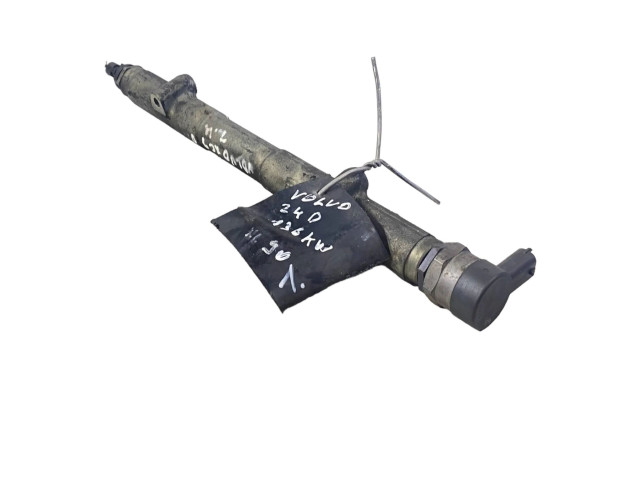 Топливная рампа 30757146, 0445215023   Volvo XC90  