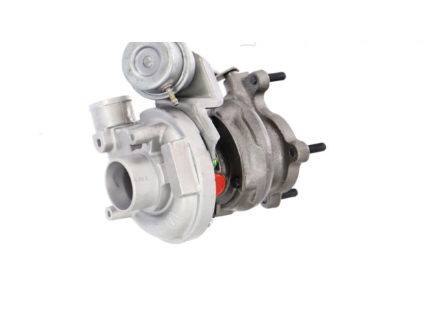 Turbodmychadlo Турбина 454082-5002S, 454082-5002S Audi Cabriolet B3 8G