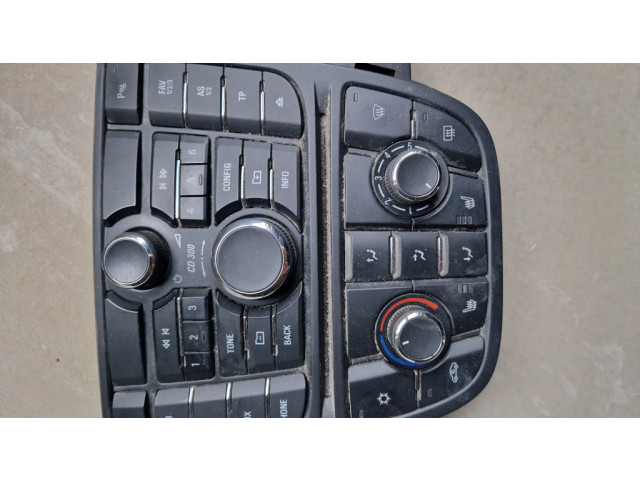 Блок управления HiFi audio