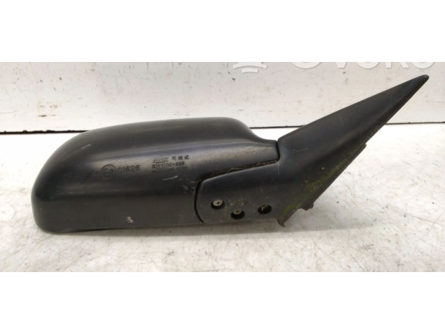 Зеркало (механическое) Mitsubishi Colt 1992 - 1996 года