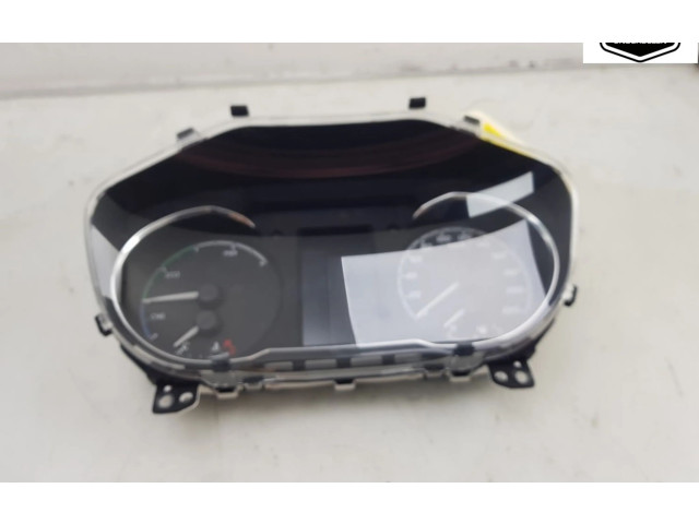 Přístrojová deska Toyota Yaris 2020 83800F5441, 83800F5441