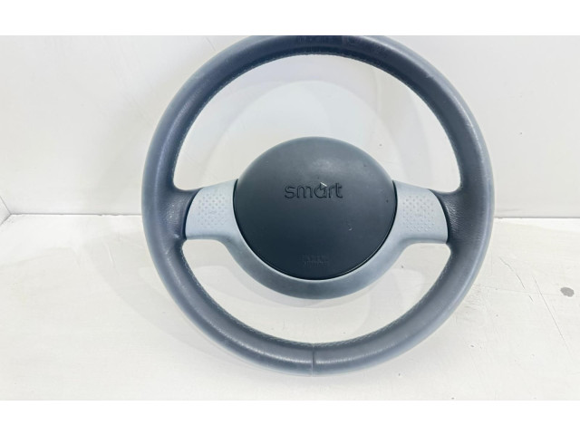 Volant Smart ForTwo I 2005