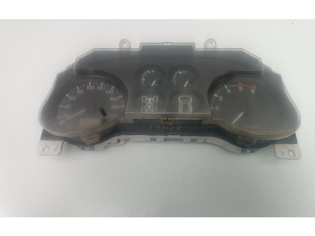 Панель приборов MR576706 Mitsubishi Montero