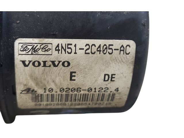 Jednotka ABS 30647857A, 4N512C405AC Volvo S40 2007