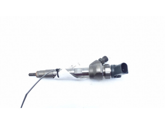 Vstřikovač 8514146, 0445110613 BMW 2 F45 pro naftový motor 2.0 B47C20A