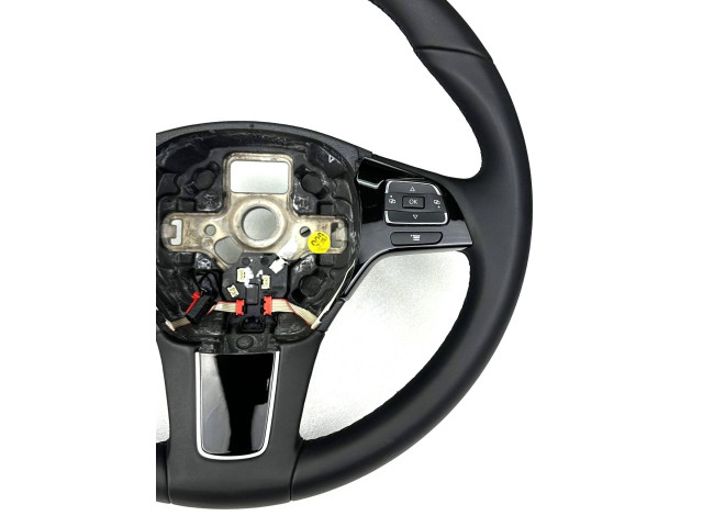 Volant Volkswagen Touareg II 2018   