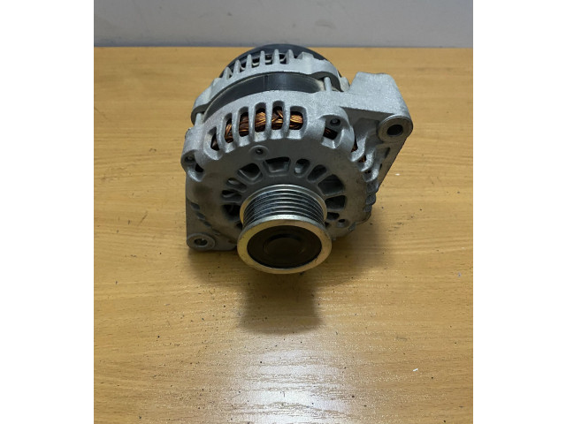 Генератор A6711540302 SsangYong Rexton