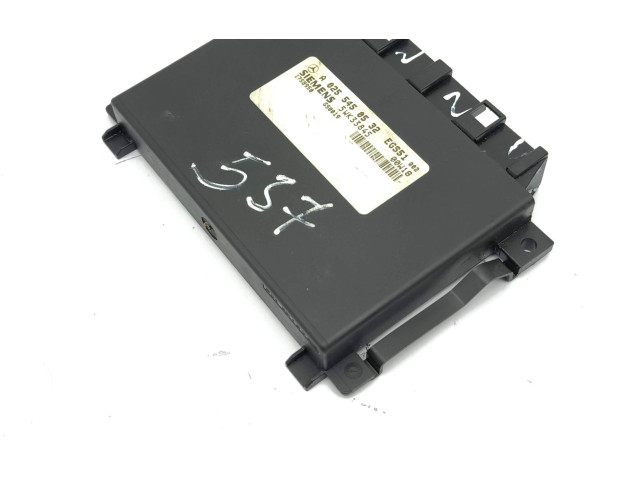 Блок управления коробкой передач A0255450532, 1758950 Mercedes-Benz S W220